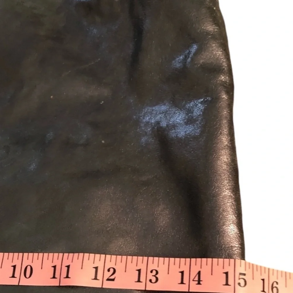 Micheal Kors large silver pewter metallic ultra soft bag long adjustable